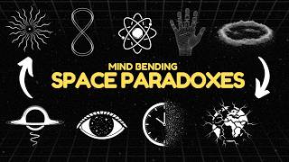3 Hours of Mind-Bending Space Paradoxes to Fall Asleep to