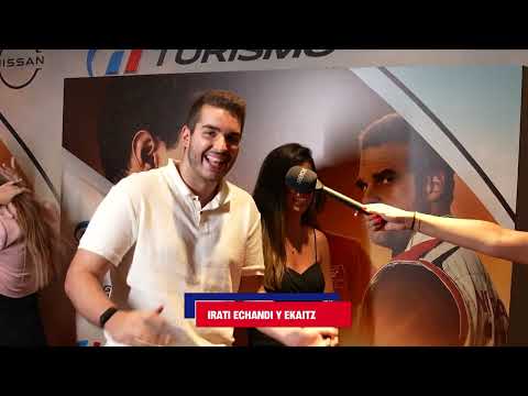 Siente la adrenalina y la velocidad