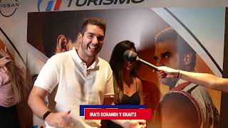 Siente la adrenalina y la velocidad