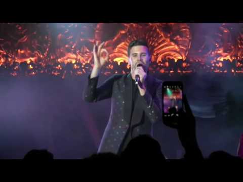 ROBIN BENGTSSON LIVE LONDON PARTY 2017