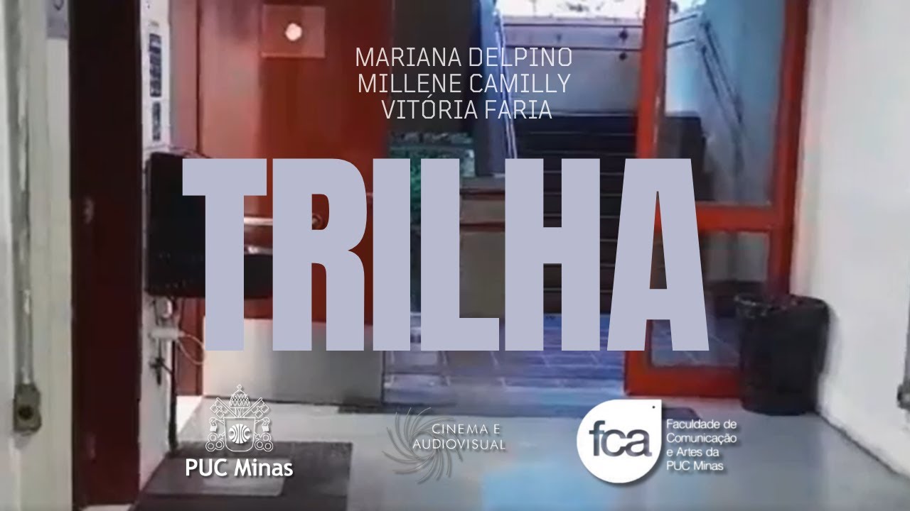 TRILHA (2024, curta-metragem)