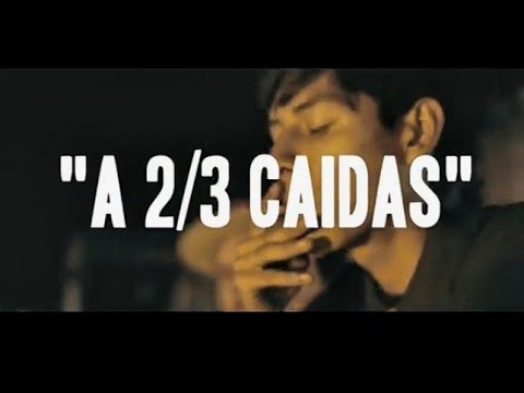 CARBA- 2/3 CAIDAS (VERZONALES) PROD LA CARIE