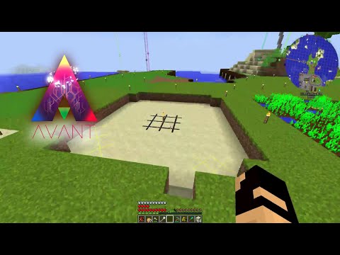 FTOG Avant 3 -- Ep. 13 "Forestry Manual Multi-Farm"