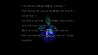 It Has to Go - Radical Dreamers Part 17