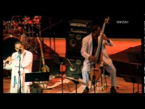 Maraca & his Latin Jazz All Stars