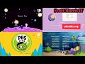 PBS KIDS Program Break 9 LPB 2016