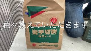 キャンプ名人が使うキャンプグッズを見せてもらいました
