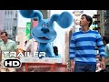 BLUE S BIG CITY ADVENTURE Trailer 2022