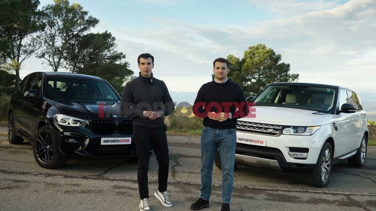 Wij willen dat het importeren van een auto voor u net zo eenvoudig is als het kopen in Andorra