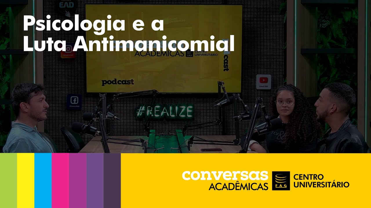 Psicologia e a Luta Antimanicomial