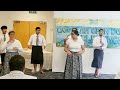 Papatoetoe Youth - Hold us Together