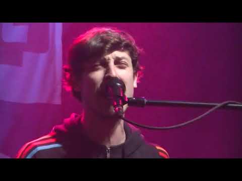 Lagana Sreda - Dišem (Darkwood Dub) 16.12.2017