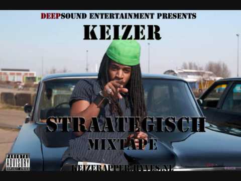 Keizer ft Cyrano ESQ - Cant keep up with us [LYRICS+STRAATEGISCH DOWNLOAD]