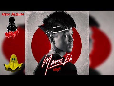 Wampi & Manu Manu - La Cosita