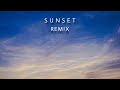Dora Alex Sunset ØNE Remix
