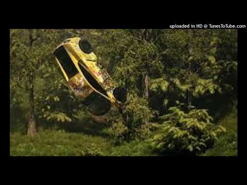 O.S.T.R.  Hades - Monsanto 432 Hz