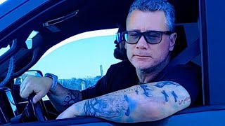 🛑FEDERAL PENITENTIARY LOMPOC PART II...