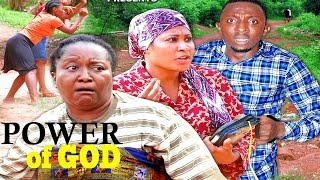Power Of God Complete Season - 2016 Latest Nigerian Nollywood Movie