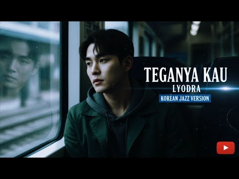 Lyodra – Teganya Kau (Korean Jazz K-Drama Version)