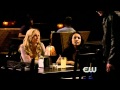 The Vampire Diaries Season1 Episode2 - Night of the comet - Bonnie touch Stefan