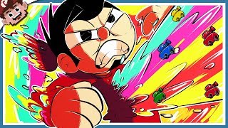 The ULTIMATE IMPLODER Returns! (Shellshock Live w/ Friends)