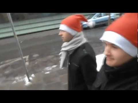 SeeKrakow na Święta!