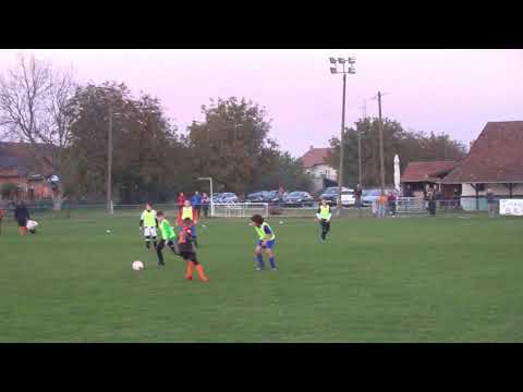 Prijateljska 2012. Metalac - NK Elektra [Brijest] 27.10.2021.