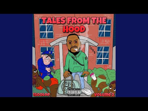 Murda Ghost (feat. Cruddy Murda)