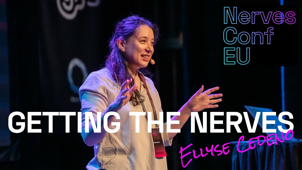 Overcoming my hardware phobia and getting the Nerves