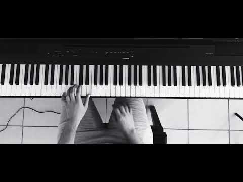 Hinter klugen Sätzen - AnneMayKantereit(Piano cover by Bonzai)