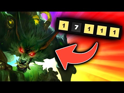 The Best TFT Player in the World Showed Why This Augment is BROKEN