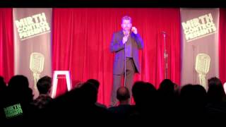 Neil McFarlane Stand-Up Demo Reel 2013