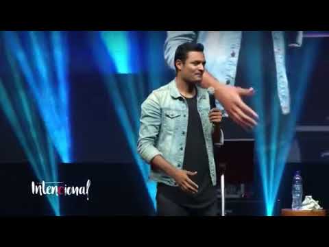 Despierta Del Sueño Iglesia -Conferencia Intencional 2018