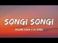 Salima Chica Songi Songi Lyrics