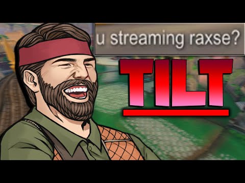 THIS GUY MESSED WITH ME SO HARD I TILTED MY BRAIN OUT - Masters Ranked Duel - SMITE