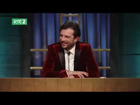 RTE One (IE) - 2 advert & trail breaks - Sun 10/1/2021