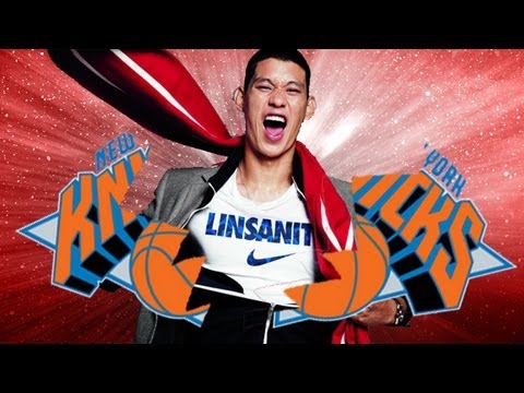 Jeremy Lin leads Houston Rockets to victory over New York Knicks