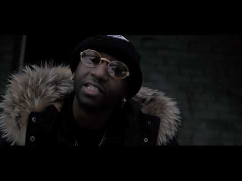 Price P. - "O N I T" (Official Video) Shot By #CTFILMS