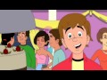 Animation Domination High School USA Cheesecake FXX