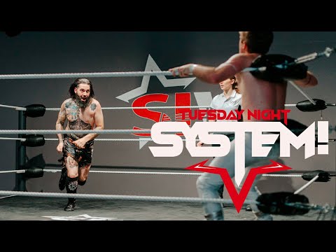 SCANNER vs RUST - TUESDAY NIGHT SYSTEM! ep19