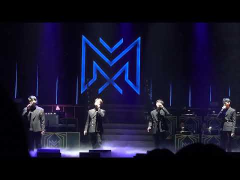 220402 미라클라스 RE:BOOT 서울 앵콜 - Forsaken