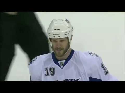 Lightning @ Bruins 05/14/11 | Game 1 Stanley Cup Playoffs 2011