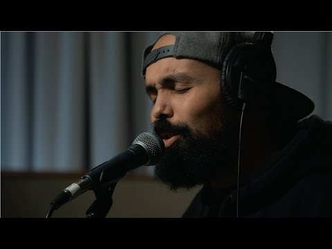 Gabriel Teodros - Quantum Entanglement (Live on KEXP)