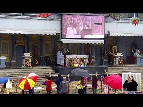 Friday Novena Mass | February 13, 2026 | 8:00 AM Mass