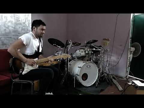 Antonio Maiello - two notes on 'Little wing'