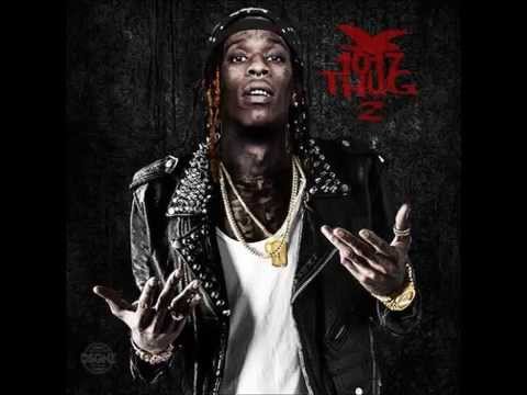 Young Thug - Trigger Finger 2014