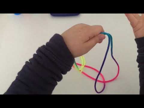 Come fare la stella con lo Ztringz