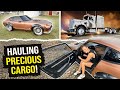 Cross Country In Our Classic Peterbilt To The Iola Car Show