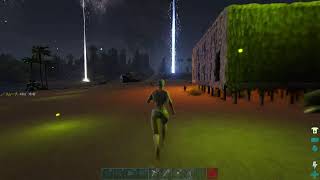 [ARK]The Center 初プレイ2(無言)