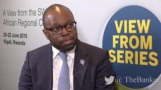 Ulanga Martins of Banco Angolano de Investimentos on Angola’s experience with De-risking.